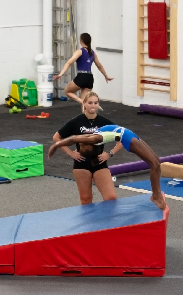 karter back tuck final